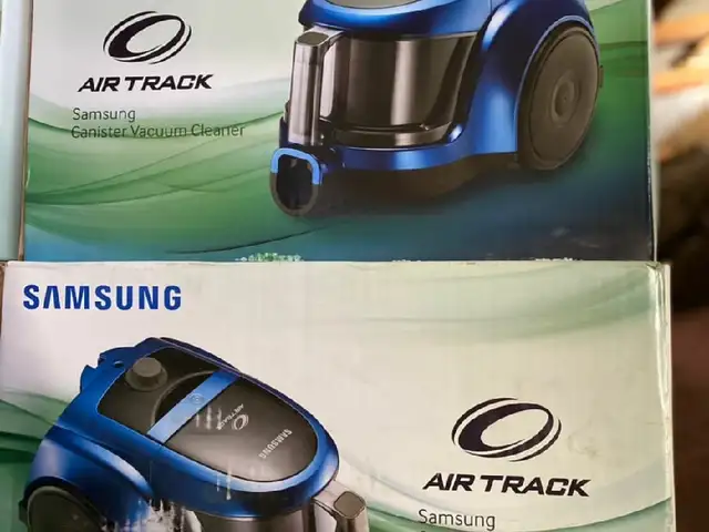 Пылесос Samsung SC4581, Душанбе