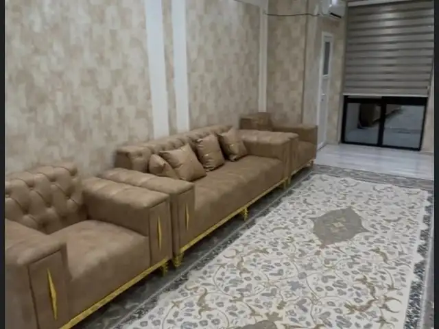 2-комн. квартира, 16 этаж, 75м², Танка, рубаруи Вазорати Наклиëт, Душанбе