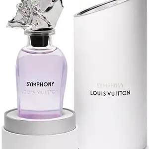 Духи Louis Vuitton Syphony, Хуҷанд