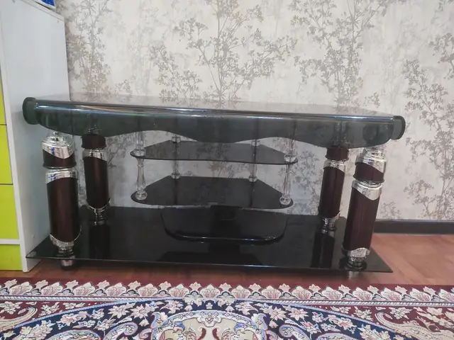 Подставка, Душанбе