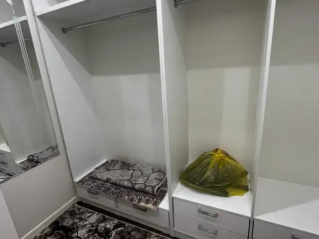 3-комн. квартира, 5 этаж, 105м², шохмансур, Душанбе