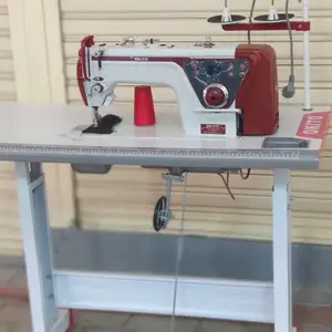 Швейная машина Okito TK-7800-D1, Душанбе