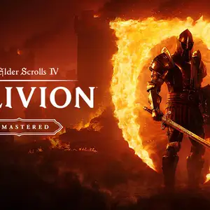 Игра на Пк Oblivion, Бохтар (Курган-Тюбе)