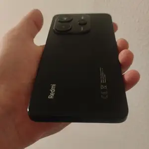 Xiaomi Redmi note 14, Худжанд