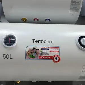 Водонагреватель Termolux 50 лт, Душанбе