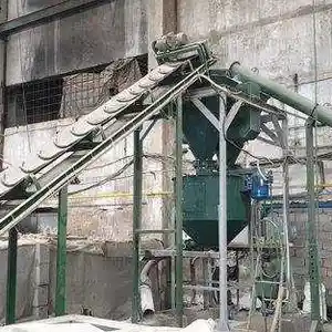 Оборудование для газоблоков на 40 кубов полуавтоматизированное, Душанбе