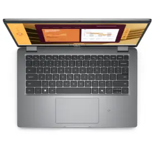 Ноутбук Dell Latitude 5450 Laptop | Intel Core Ultra 7 155U, 16GB RAM, 256GB SSD, Душанбе