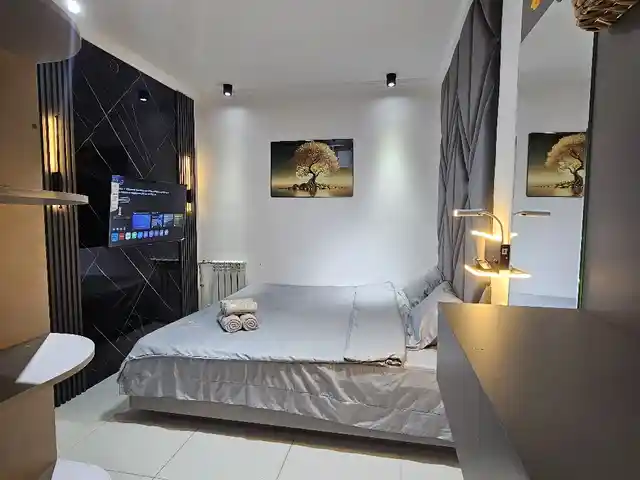 1-комн. квартира, 1 этаж, 22 м², 91 мкр, Душанбе