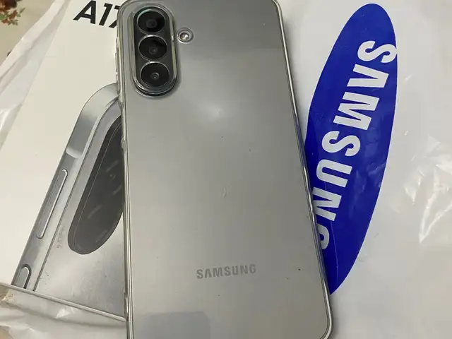 Samsung Galaxy А17, Хуҷанд