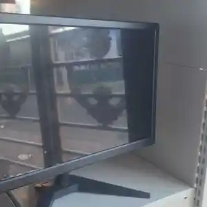 Монитор, Душанбе