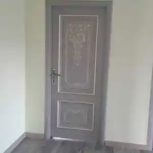 Дверь, Душанбе