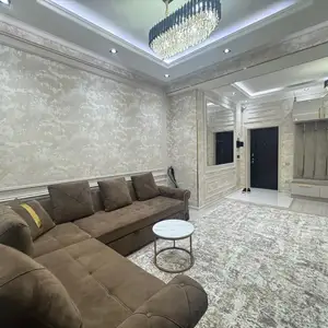 3-комн. квартира, 9 этаж, 111 м², 92 мкр напротив Пайкар 112 мкр, Душанбе