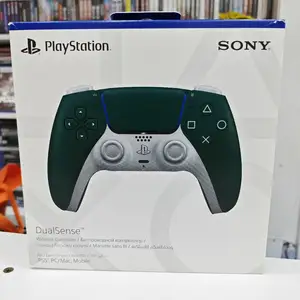Игровая приставка Dualsense Alpine Green Для Playstation 5/Pc/Mac/Mobile, Душанбе