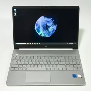 Ноутбук HP laptop 15 i5-11gen, Хуҷанд