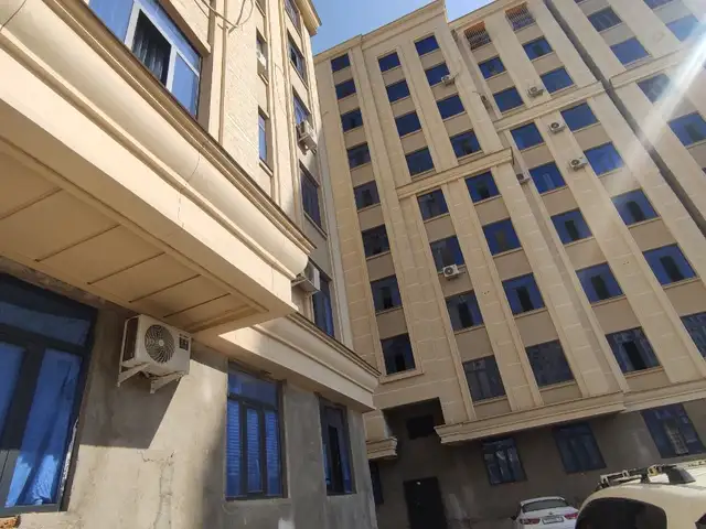 2-комн. квартира, 1 этаж, 37 м², Шохмансур, Душанбе