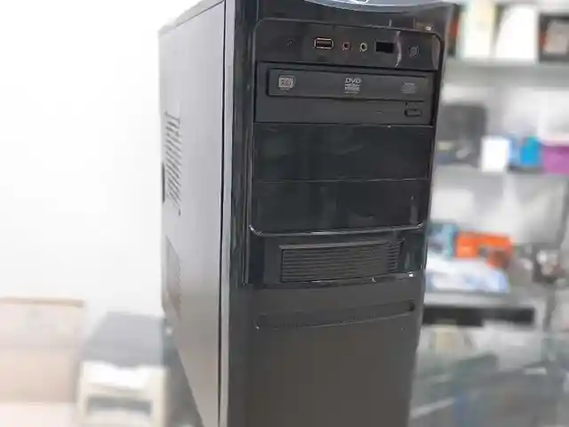 Системный блок core i3-3220 GeForce 2GB, Душанбе