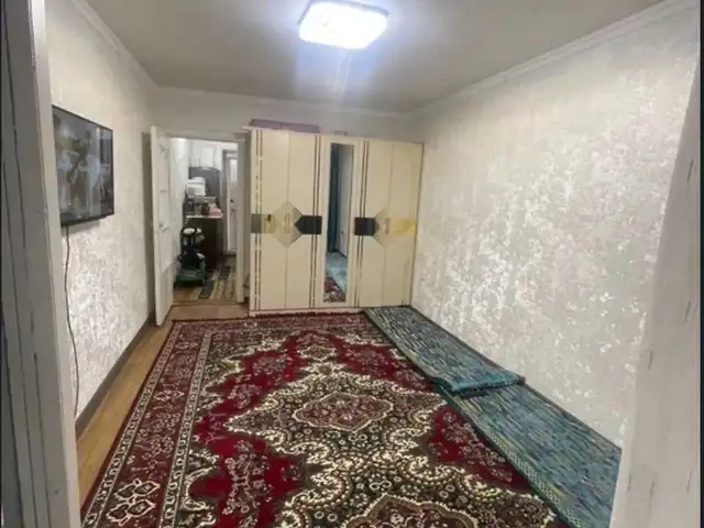 2-комн. квартира, 7 этаж, 65 м², Бозорчаи Гулистон, Душанбе