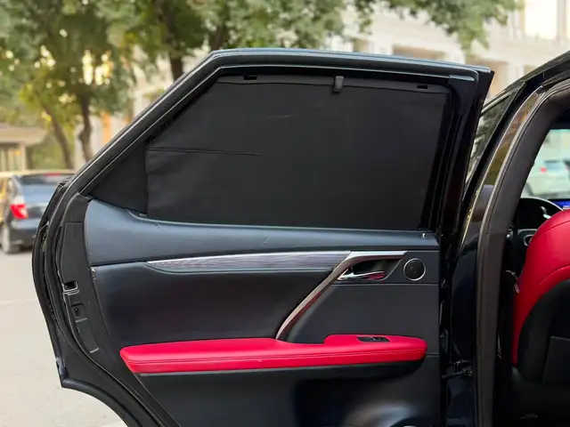 Lexus RX series, 2016, Душанбе - 13