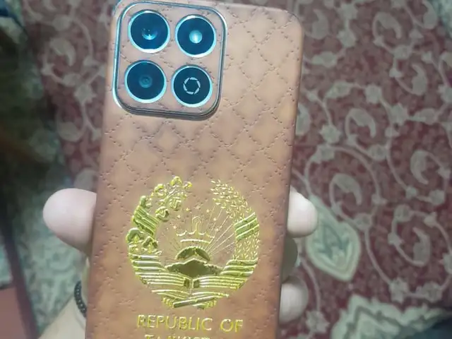 Honor X7c 14/128gb, Душанбе