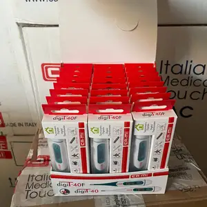 Электронный термометр Digit-40F, Душанбе