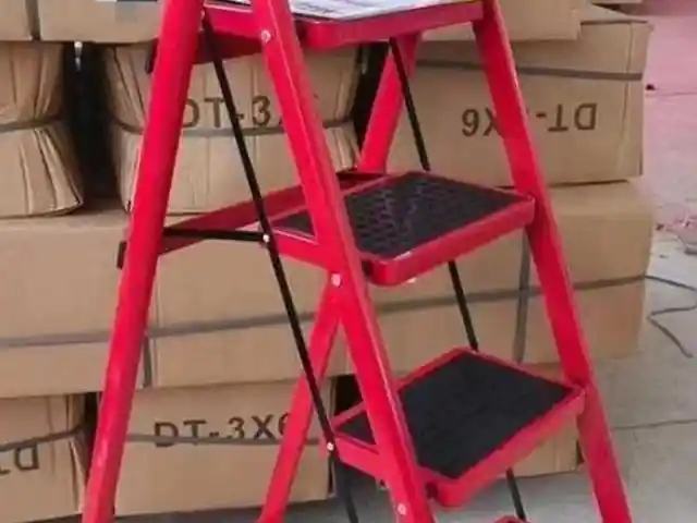 Стремянка, Душанбе