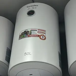 Водонагреватель Termolux 50 л, Душанбе