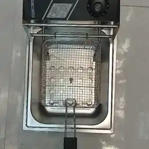 Фритюрница 6л, Душанбе