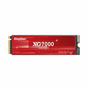 Накопитель KINGSPEC M2 2TB XG7000/7400MBS, Душанбе
