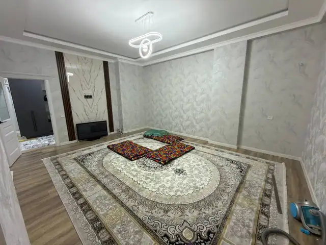 2-комн. квартира, 9 этаж, 60м², 19мкр, Хуҷанд