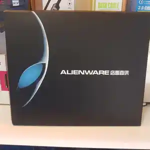 Коврик Dell Alienware Titan, Душанбе