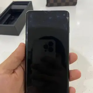 Samsung Galaxy s10, Хуҷанд