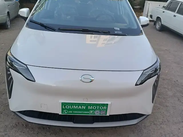 GAC Aion Y