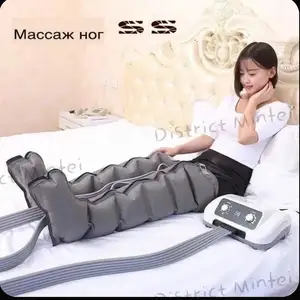 Профессиональный компрессионный лимфодренажный массажер, Душанбе