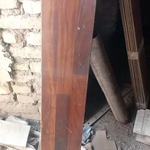Ламинат, Душанбе