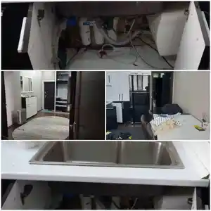 Услуги ремонт и сборка мебели, Душанбе