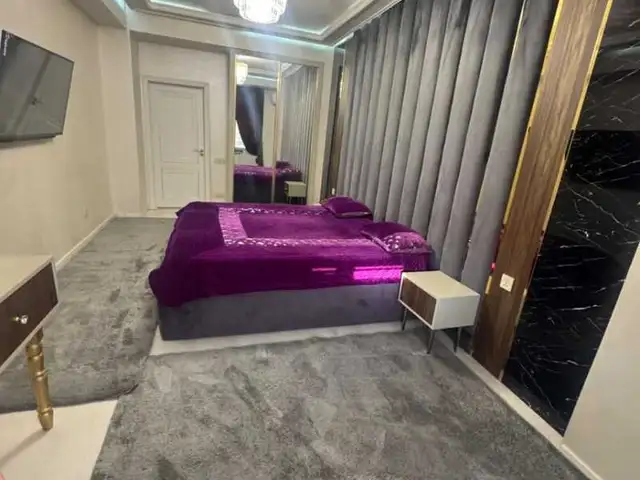 3-комн. квартира, 11 этаж, 85м², 46мкр фарел, Душанбе