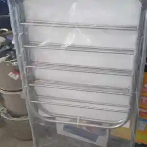 Сушилка, Душанбе