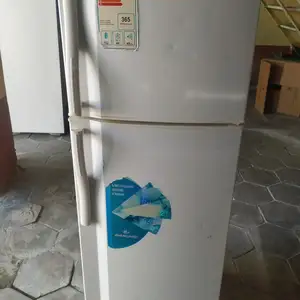 Холодильник, Худжанд