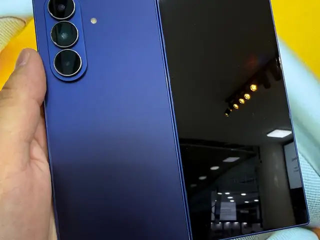 Samsung Galaxy Z Fold7 512/12Gb, Душанбе