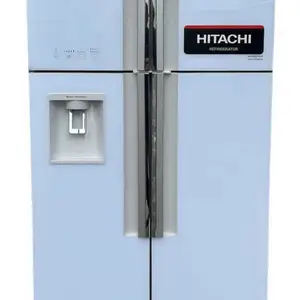 Холодильник Hitachi, Душанбе