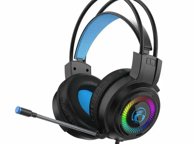 Наушники iMise HD480, Душанбе