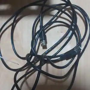 Usb кабель, Душанбе
