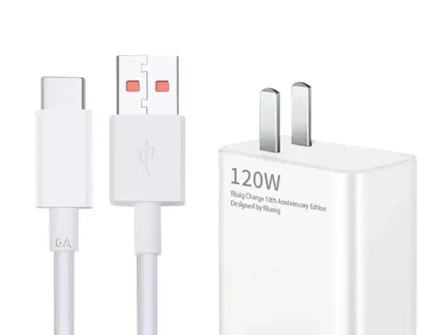 Зарядное устройство 120W, для Xiaomi, Redmi, Huawei, POCO,, Душанбе