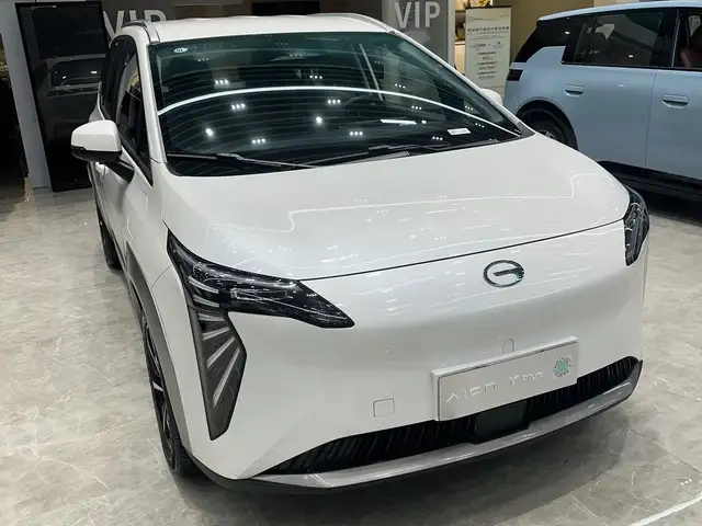 GAC Aion Y