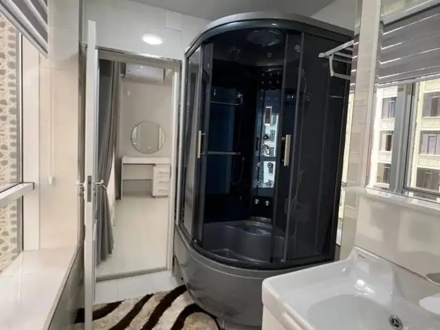 2-комн. квартира, 6 этаж, 90м², Айни, Душанбе - 4