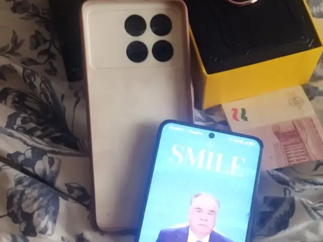 Xiaomi poco x6 pro 512 gb full complete, Душанбе