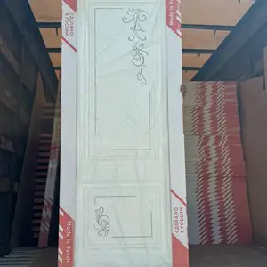Дверь Эмаль, Душанбе