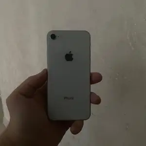 Apple iPhone 8, 64 gb, Space Grey, Душанбе