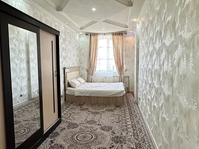2-комн. квартира, 6 этаж, 74 м², Сино, Испечак 2, Душанбе - 6