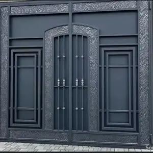 Дарвоза, Душанбе
